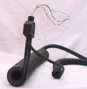 Retractile Cords & Cordsets